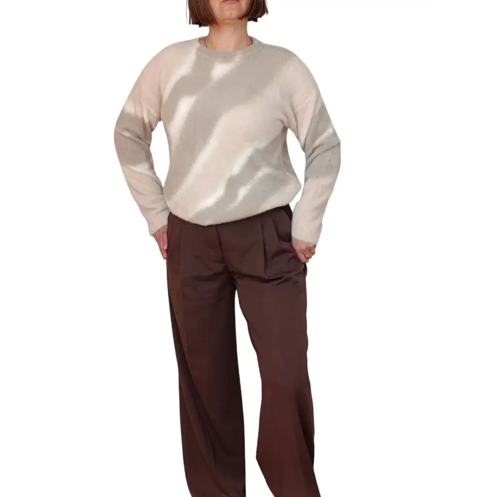 Pullover Rino & Pelle Gr.42 - Pullover Pullover Rino & Pelle Gr.42 - Vintage&Present Mode