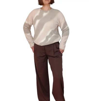 Pullover Rino & Pelle Gr.42 - Pullover Pullover Rino & Pelle Gr.42 - Vintage&Present Mode