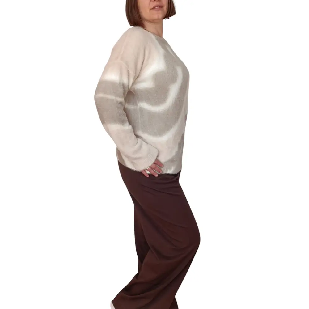 Pullover Rino & Pelle Gr.42 - Pullover Pullover Rino & Pelle Gr.42 - Vintage&Present Mode