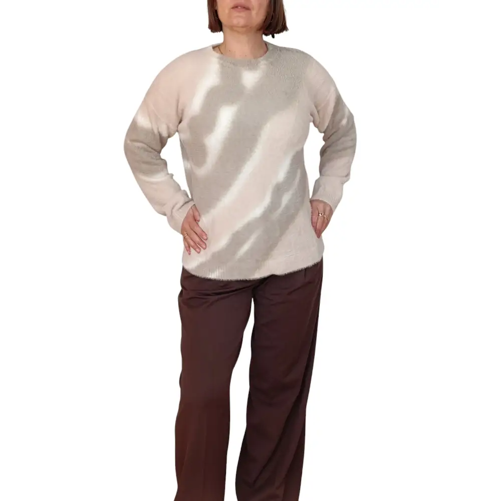 Pullover Rino & Pelle Gr.42 - Pullover Pullover Rino & Pelle Gr.42 - Vintage&Present Mode