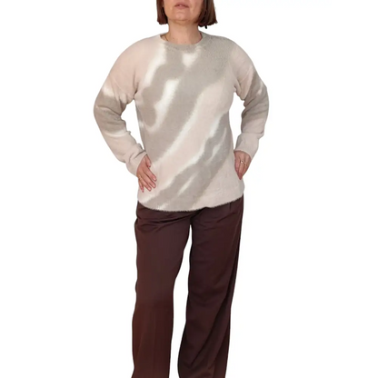 Pullover Rino & Pelle Gr.42 - Pullover Pullover Rino & Pelle Gr.42 - Vintage&Present Mode