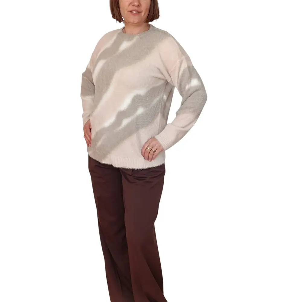 Pullover Rino & Pelle Gr.42 - Pullover Pullover Rino & Pelle Gr.42 - Vintage&Present Mode