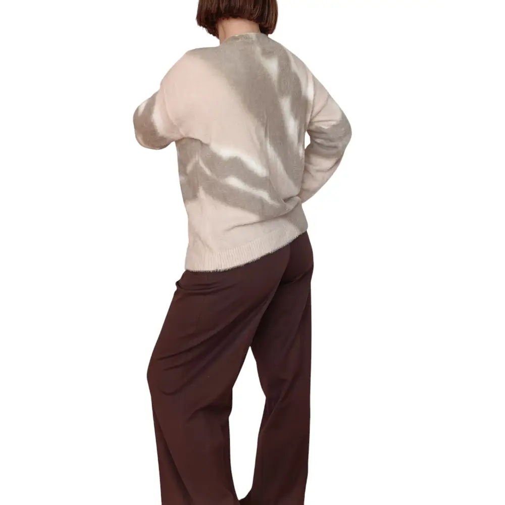 Pullover Rino & Pelle Gr.42 - Pullover Pullover Rino & Pelle Gr.42 - Vintage&Present Mode