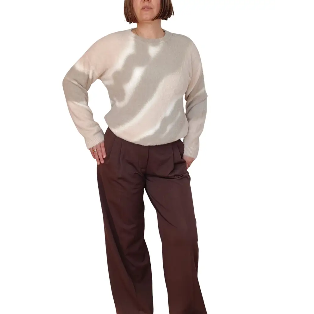 Pullover Rino & Pelle Gr.42 - Pullover Pullover Rino & Pelle Gr.42 - Vintage&Present Mode