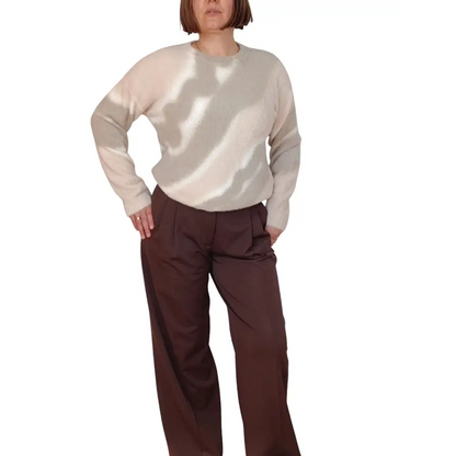 Pullover Rino & Pelle Gr.42 - Pullover Pullover Rino & Pelle Gr.42 - Vintage&Present Mode