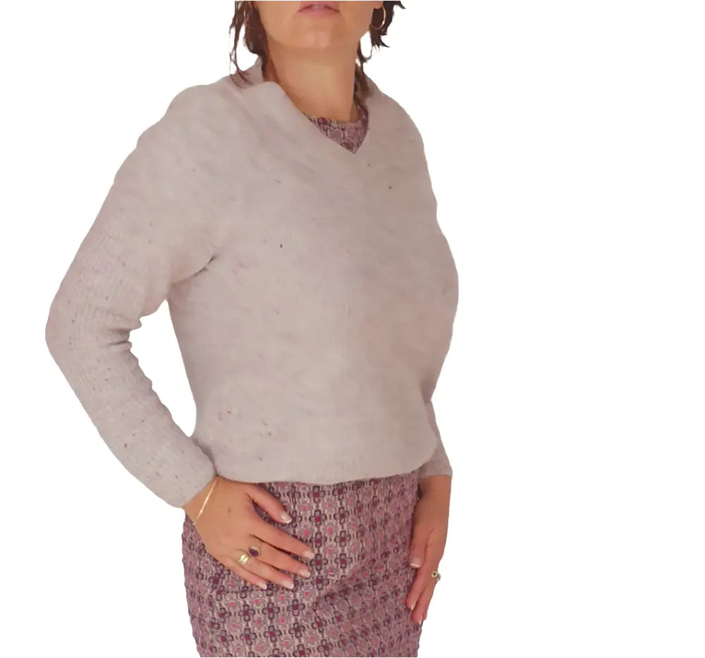 Pullover Gr. S - Pullover Gr. S - Vintage&Present Mode