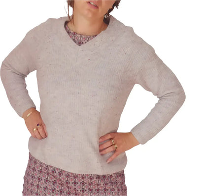 Pullover Gr. S - Pullover Gr. S - Vintage&Present Mode