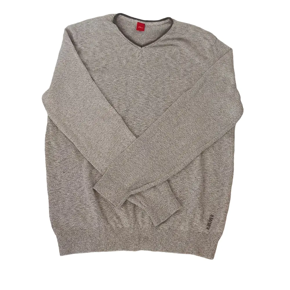 Pullover s.Oliver Gr. XL - Pullover Pullover s.Oliver Gr. XL - Vintage&Present Mode