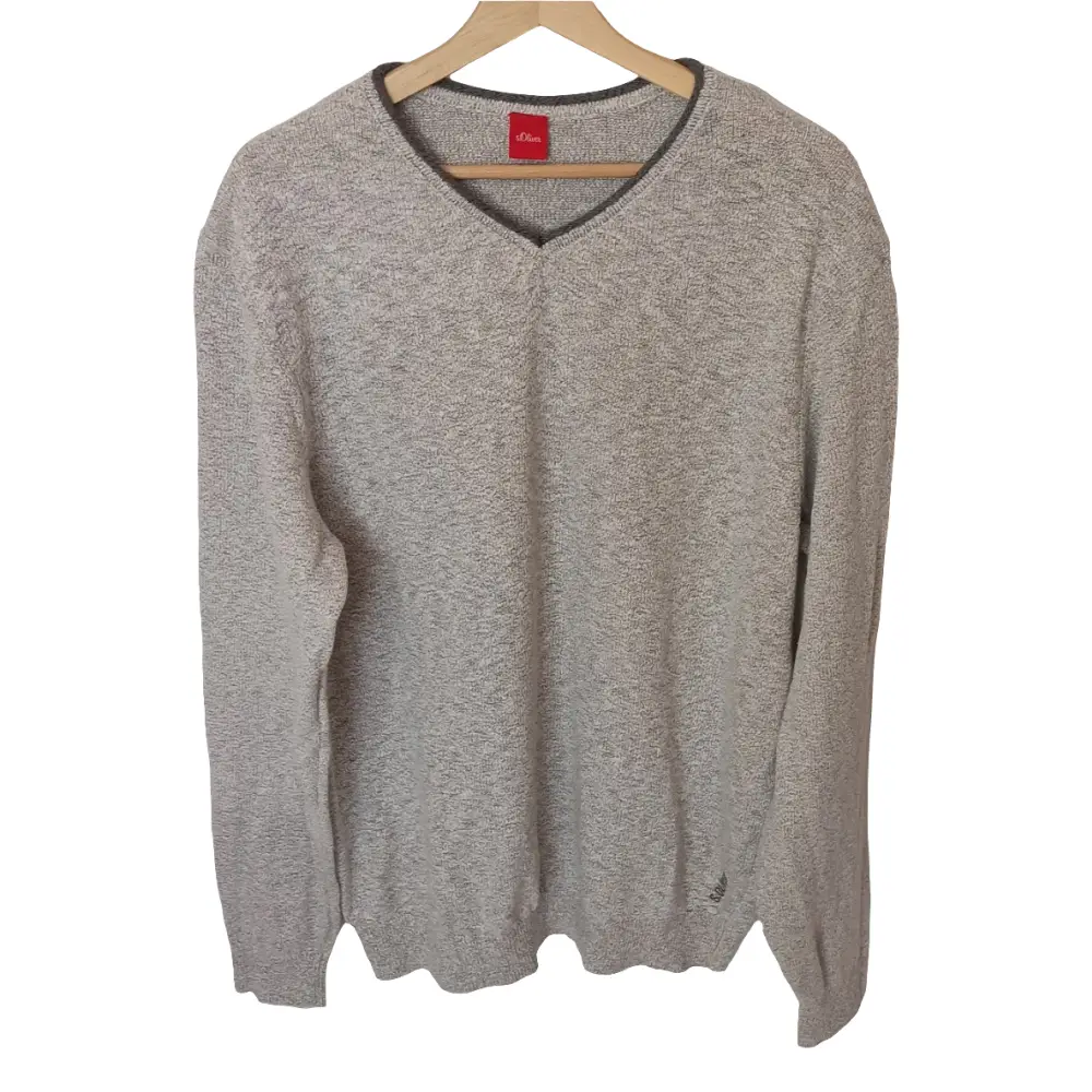 Pullover s.Oliver Gr. XL - Pullover Pullover s.Oliver Gr. XL - Vintage&Present Mode