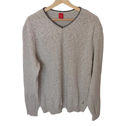 Pullover s.Oliver Gr. XL - Pullover Pullover s.Oliver Gr. XL - Vintage&Present Mode