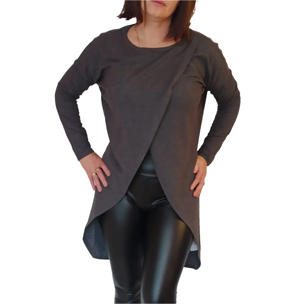 Pullover von Only Gr. S - Pullover Pullover von Only Gr. S - Vintage&Present Mode