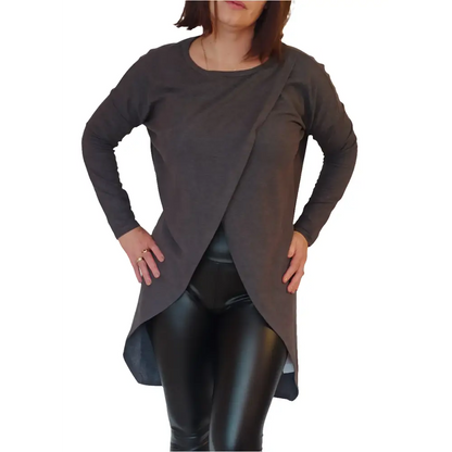 Pullover von Only Gr. S - Pullover Pullover von Only Gr. S - Vintage&Present Mode