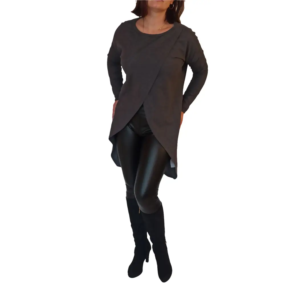 Pullover von Only Gr. S - Pullover Pullover von Only Gr. S - Vintage&Present Mode