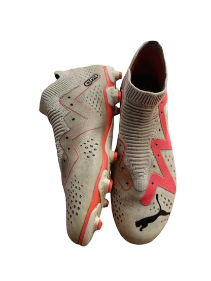 Fussballschuhe Puma Gr. 38 - Fußballschuhe Fussballschuhe Puma Gr. 38 - Vintage&Present Mode Schuhe