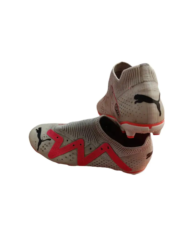 Fussballschuhe Puma Gr. 38 - Fußballschuhe Fussballschuhe Puma Gr. 38 - Vintage&Present Mode Schuhe