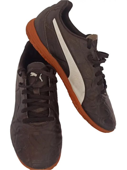 Hallenschuhe PUMA GR. 36 - Hallenschuhe Hallenschuhe PUMA GR. 36 - Vintage&Present Mode Schuhe