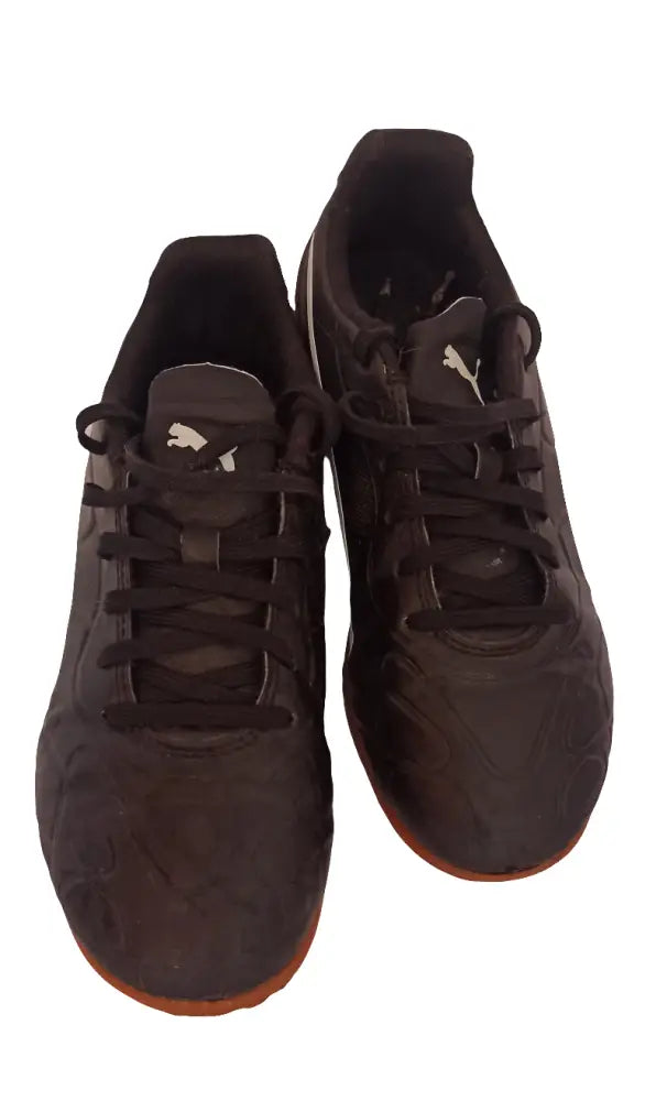 Hallenschuhe PUMA GR. 36 - Hallenschuhe Hallenschuhe PUMA GR. 36 - Vintage&Present Mode Schuhe