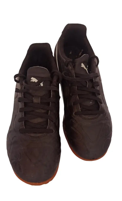 Hallenschuhe PUMA GR. 36 - Hallenschuhe Hallenschuhe PUMA GR. 36 - Vintage&Present Mode Schuhe
