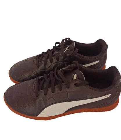 Hallenschuhe PUMA GR. 36 - Hallenschuhe Hallenschuhe PUMA GR. 36 - Vintage&Present Mode Schuhe