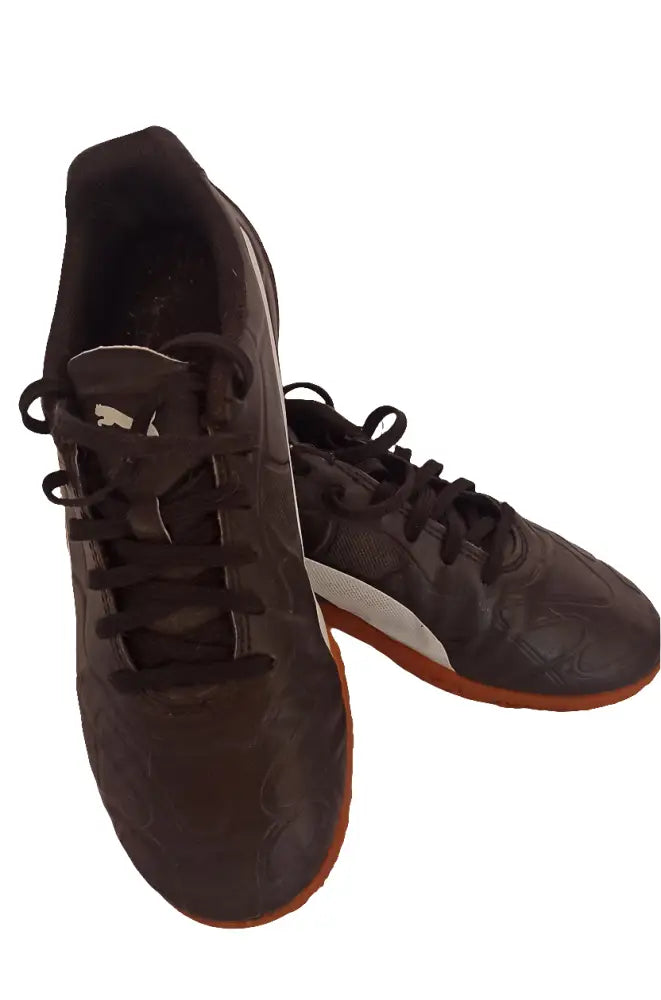 Hallenschuhe PUMA GR. 36 - Hallenschuhe Hallenschuhe PUMA GR. 36 - Vintage&Present Mode Schuhe