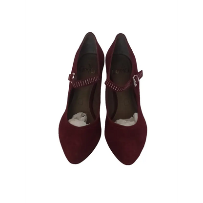 Pumps Caprice Gr. 38 - Pumps Pumps Caprice Gr. 38 - Vintage&Present Mode Schuhe