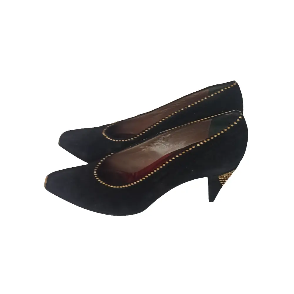 Pumps Casprini Gr. 38,5 - Pumps Pumps Casprini Gr. 38,5 - Vintage&Present Mode