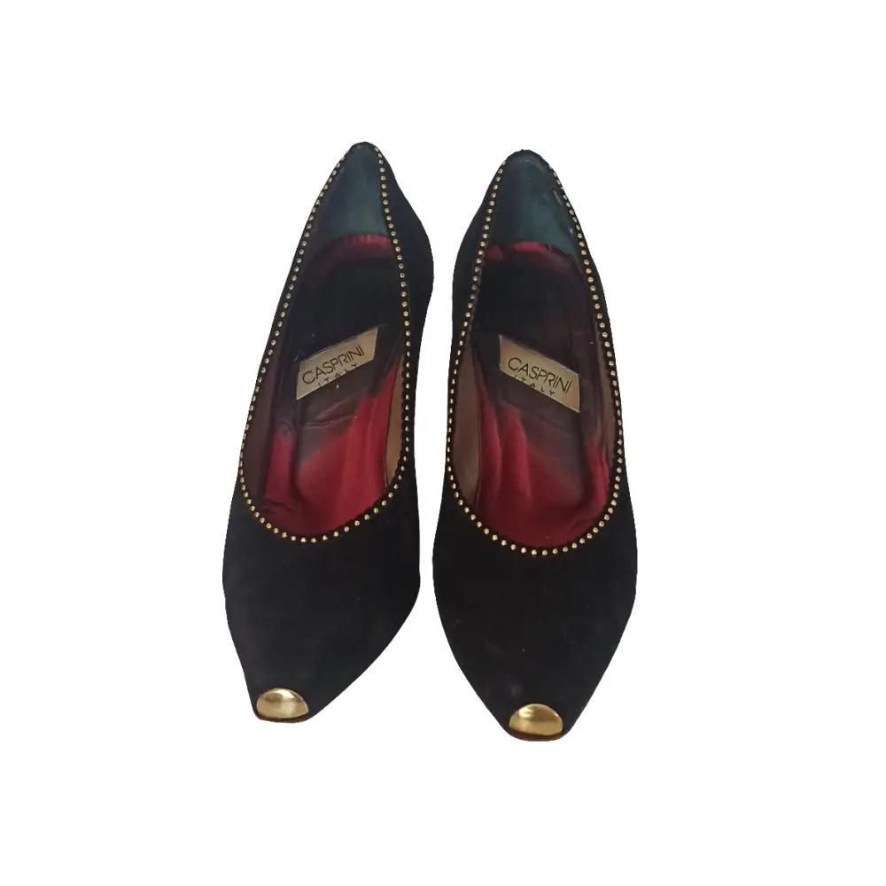 Pumps Casprini Gr. 38,5 - Pumps Pumps Casprini Gr. 38,5 - Vintage&Present Mode