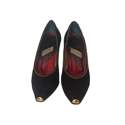 Pumps Casprini Gr. 38,5 - Pumps Pumps Casprini Gr. 38,5 - Vintage&Present Mode