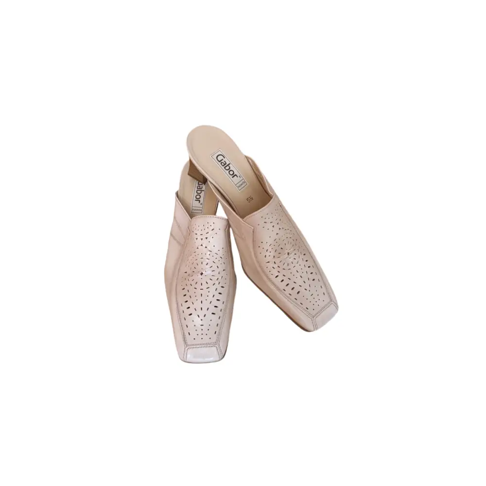 Pumps Gabor Gr.38 - Pumps Pumps Gabor Gr.38 - Vintage&Present Mode Schuhe