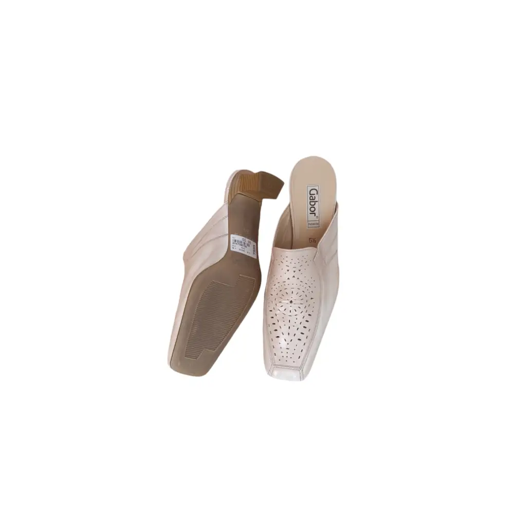 Pumps Gabor Gr.38 - Pumps Pumps Gabor Gr.38 - Vintage&Present Mode Schuhe