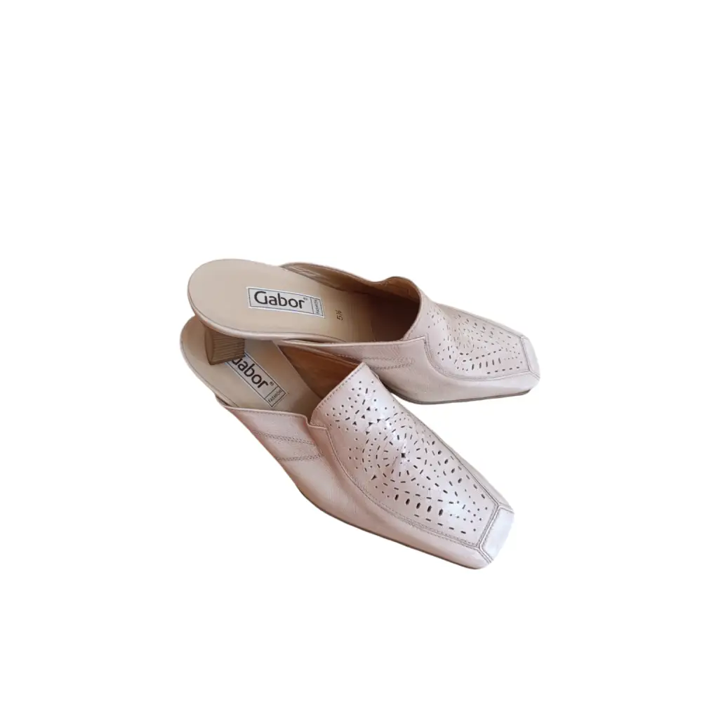 Pumps Gabor Gr.38 - Pumps Pumps Gabor Gr.38 - Vintage&Present Mode Schuhe