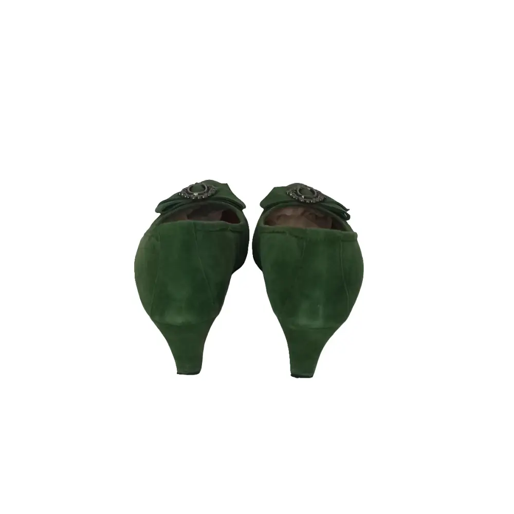 Pumps Lola Paltinger Gr. 39 - Pumps Pumps Lola Paltinger Gr. 39 - Vintage&Present Mode