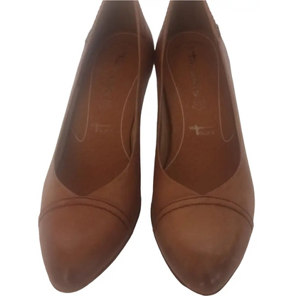 Pumps Tamaris Gr. 38 - Pumps Pumps Tamaris Gr. 38 - Vintage&Present Mode Schuhe