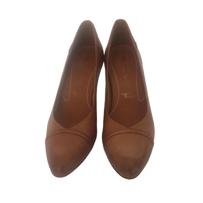 Pumps Tamaris Gr. 38 - Pumps Pumps Tamaris Gr. 38 - Vintage&Present Mode Schuhe