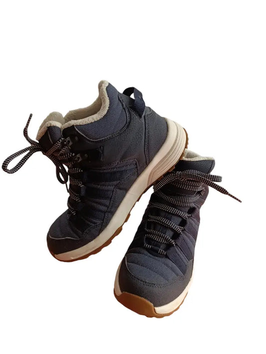 Winterstiefel Gr. 39 - winterstiefel Winterstiefel Gr. 39 - Vintage&Present Mode