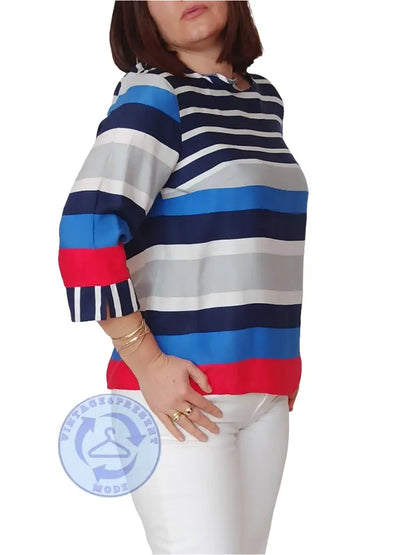 Bluse von Rabe Gr. 42 - Bluse Bluse von Rabe Gr. 42 - Vintage&Present Mode