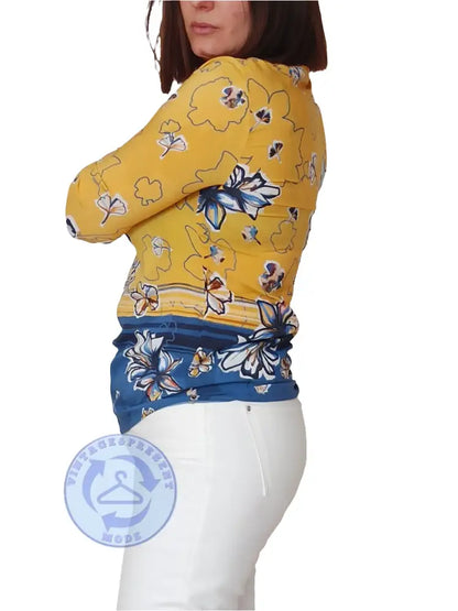 Bluse von Rabe Gr. 38 - Bluse Bluse von Rabe Gr. 38 - Vintage&Present Mode