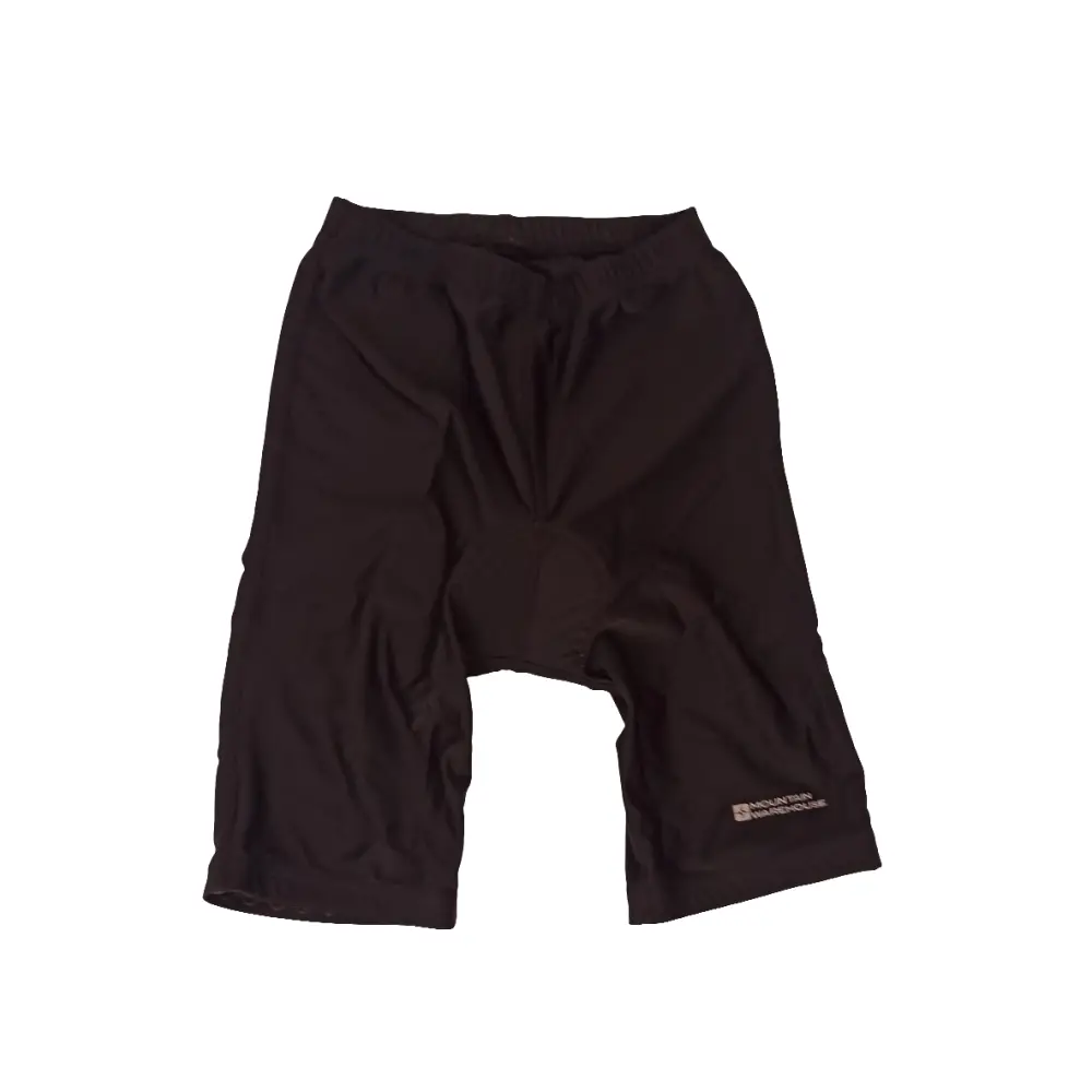 Radhose Gr. 152 - Short für junge Radhose Gr. 152 - Vintage&Present Mode Fahrradhosen (kurz)