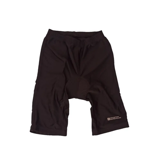 Radhose Gr. 152 - Short für junge Radhose Gr. 152 - Vintage&Present Mode Fahrradhosen (kurz)