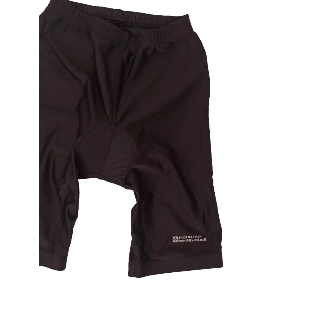 Radhose Gr. 152 - Short für junge Radhose Gr. 152 - Vintage&Present Mode Fahrradhosen (kurz)