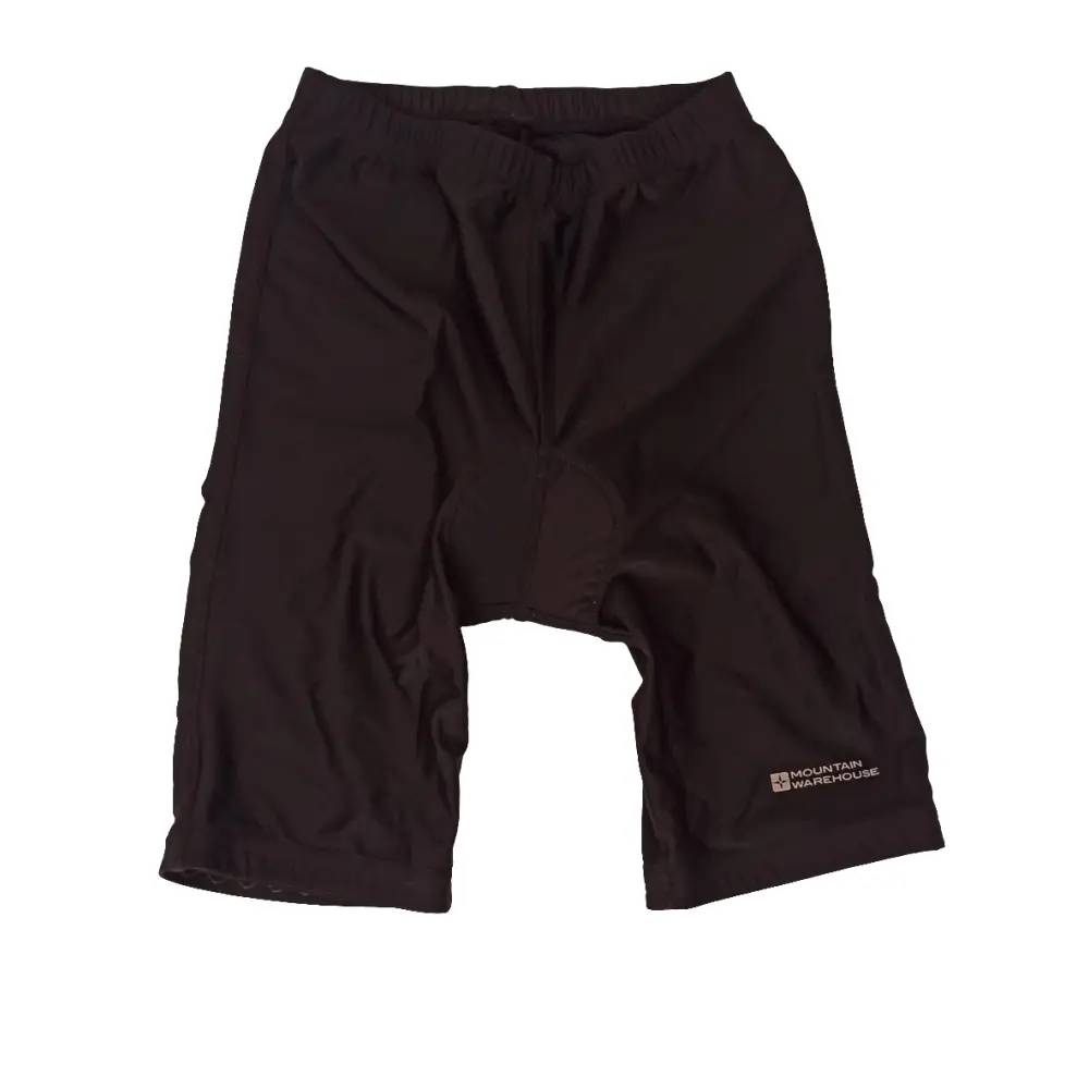 Radhose Gr. 152 - Short für junge Radhose Gr. 152 - Vintage&Present Mode Fahrradhosen (kurz)