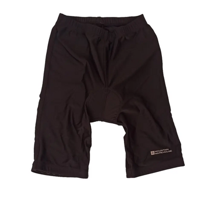 Radhose Gr. 152 - Short für junge Radhose Gr. 152 - Vintage&Present Mode Fahrradhosen (kurz)