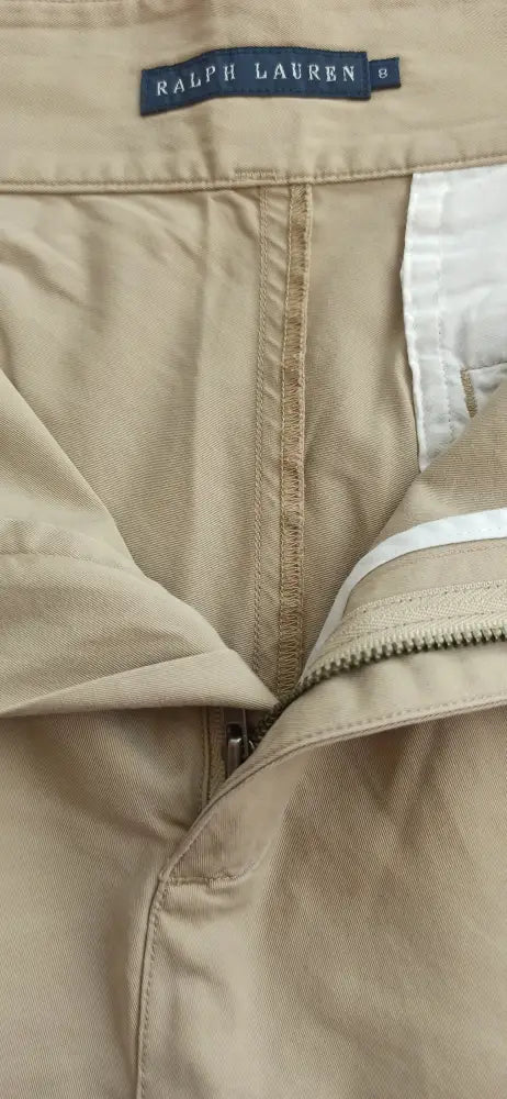 Rock von Ralph Lauren Gr. S-M - Rock Rock von Ralph Lauren Gr. S-M - Vintage&Present Mode Röcke