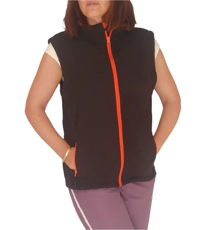 Weste Gr. XL - Weste Weste Gr. XL - Vintage&Present Mode Sportbekleidung