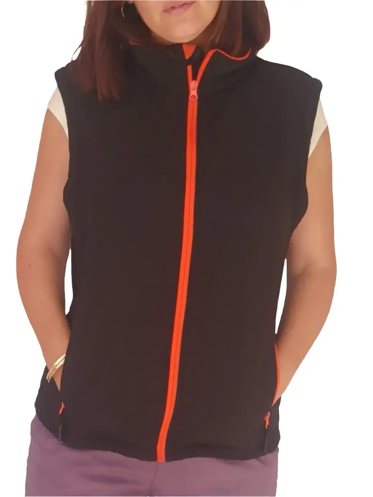 Weste Gr. XL - Weste Weste Gr. XL - Vintage&Present Mode Sportbekleidung