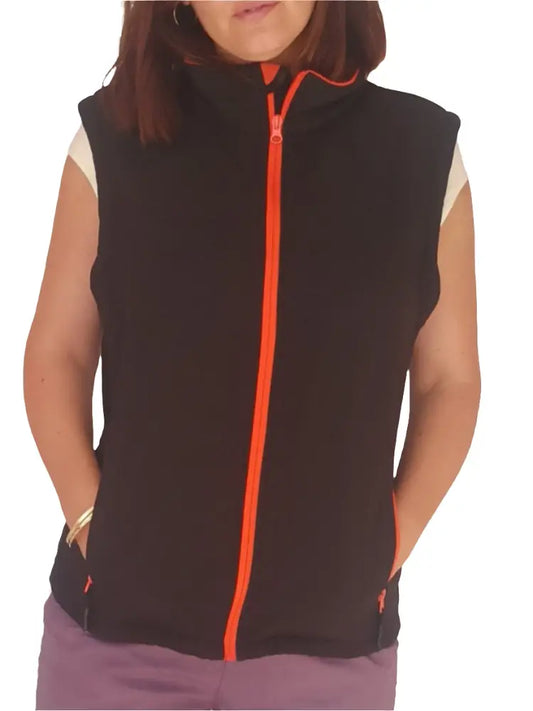 Weste Gr. XL - Weste Weste Gr. XL - Vintage&Present Mode Sportbekleidung