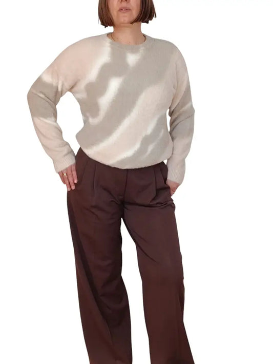 Pullover Rino & Pelle Gr.42 - Pullover Pullover Rino & Pelle Gr.42 - Vintage&Present Mode