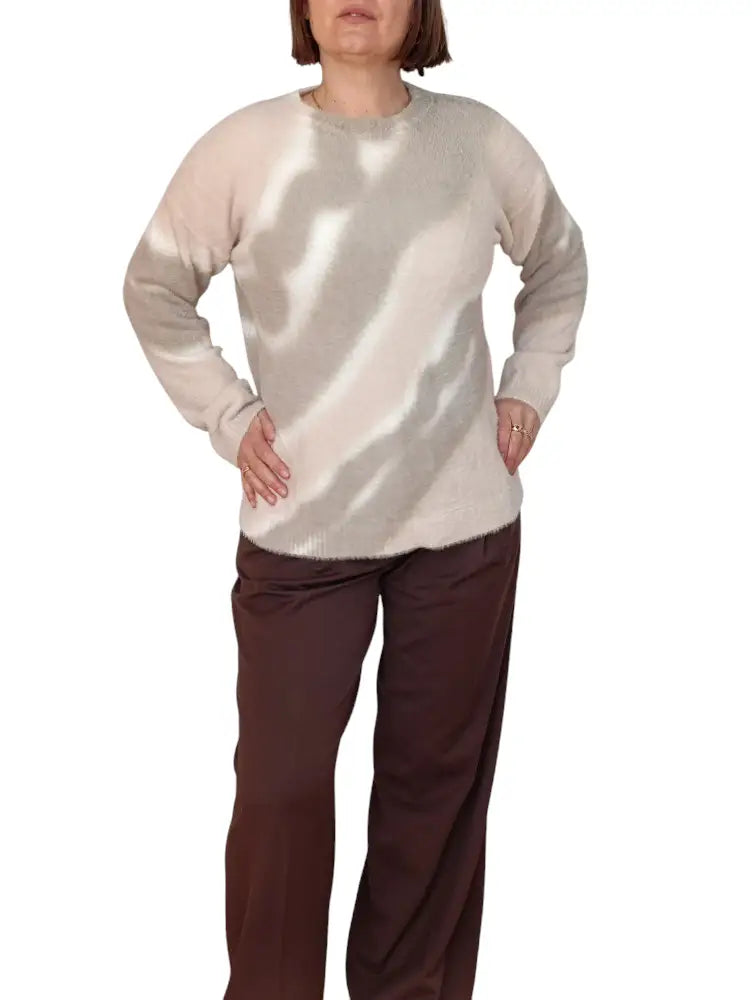 Pullover Rino & Pelle Gr.42 - Pullover Pullover Rino & Pelle Gr.42 - Vintage&Present Mode