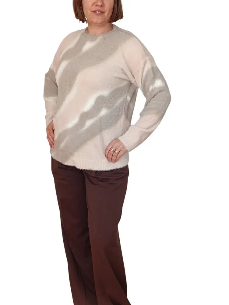 Pullover Rino & Pelle Gr.42 - Pullover Pullover Rino & Pelle Gr.42 - Vintage&Present Mode