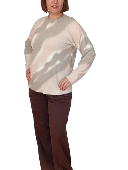 Pullover Rino & Pelle Gr.42 - Pullover Pullover Rino & Pelle Gr.42 - Vintage&Present Mode